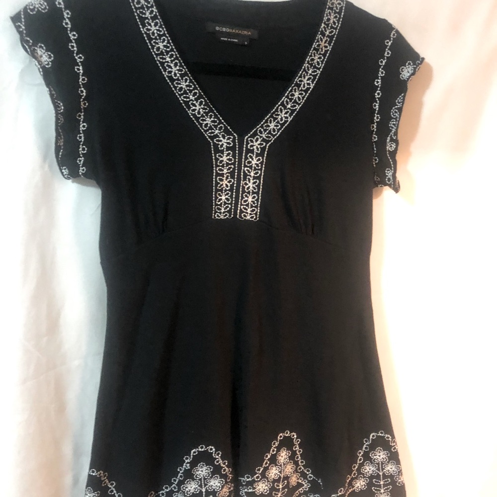 BCBG Maxazria